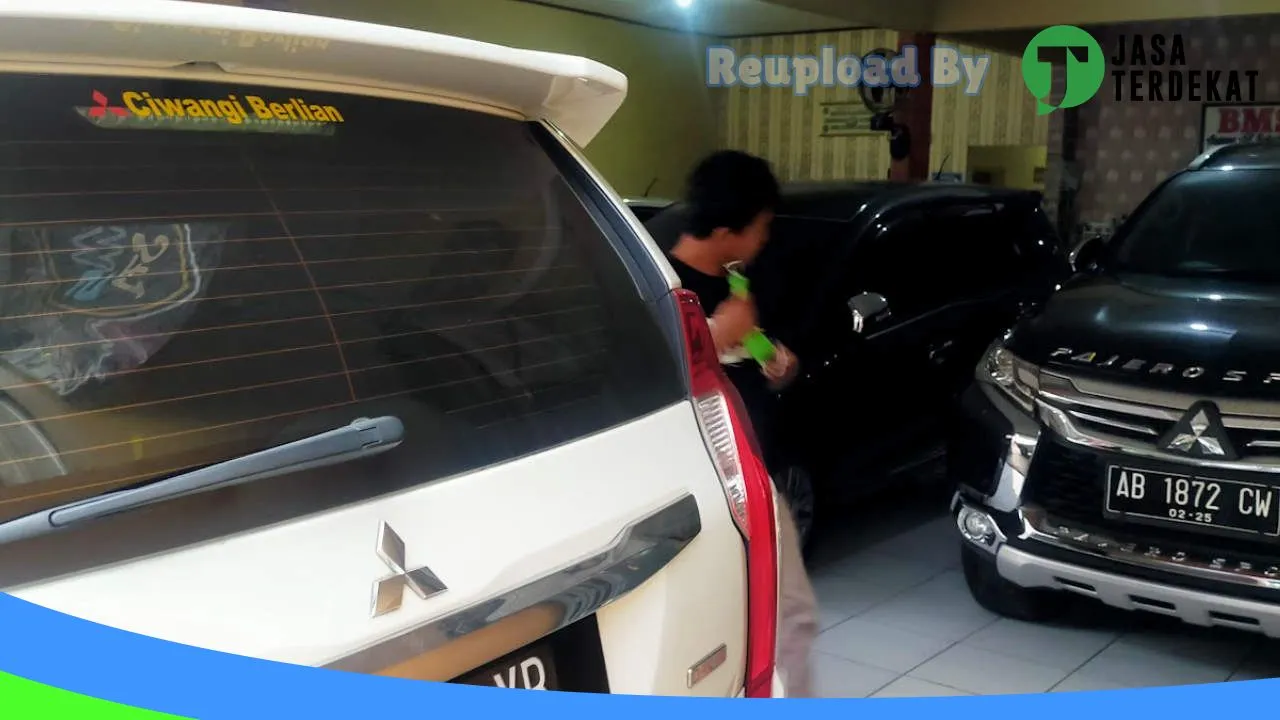 Gambar BMS 571 Buana Motor Sejahtera di Boyolali, Jawa Tengah ke 3