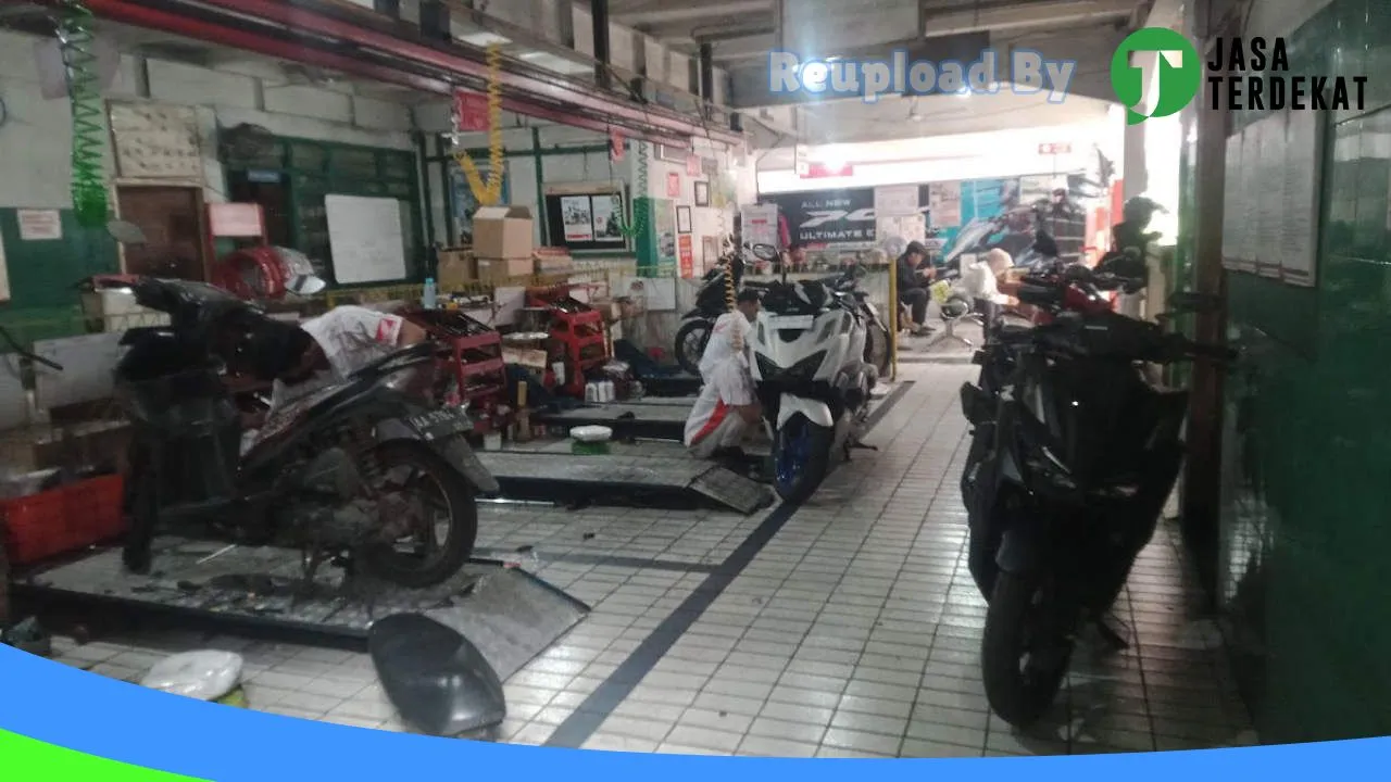 Gambar Saudara Motor (Tunggul Sakti) di Temanggung, Jawa Tengah ke 2