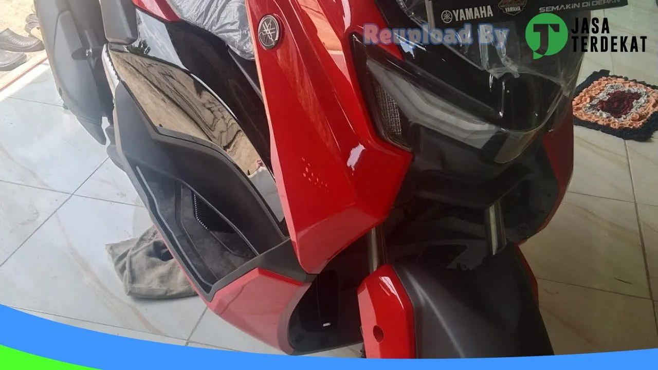 Gambar Dealer Yamaha Solo Motor Ngawi di Ngawi, Jawa Timur ke 3
