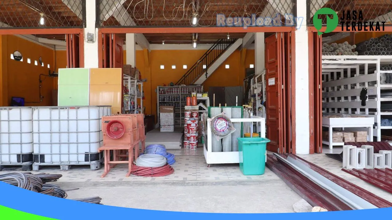Gambar UD. VANDY MOTOR di Nias Selatan, Sumatera Utara ke 5