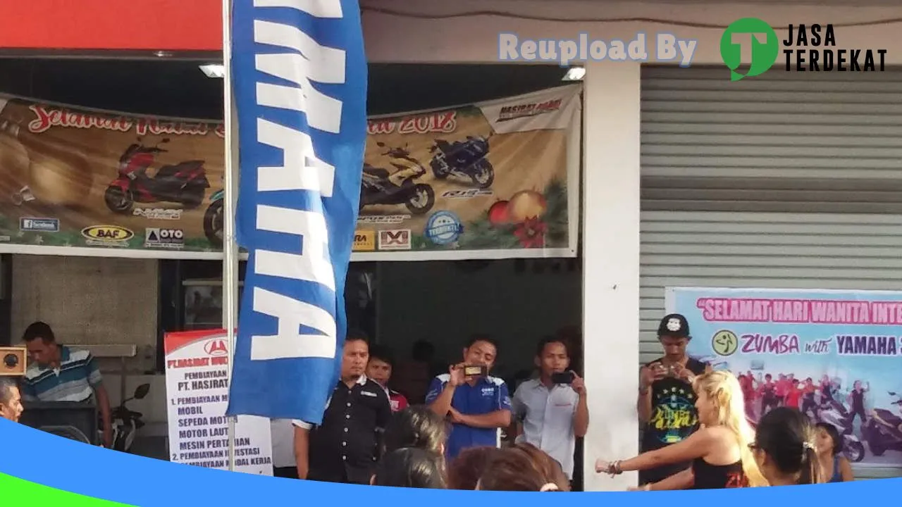 Gambar PT. Hasjrat Abadi Outlet 3S Bitung di Bitung, Sulawesi Utara ke 4