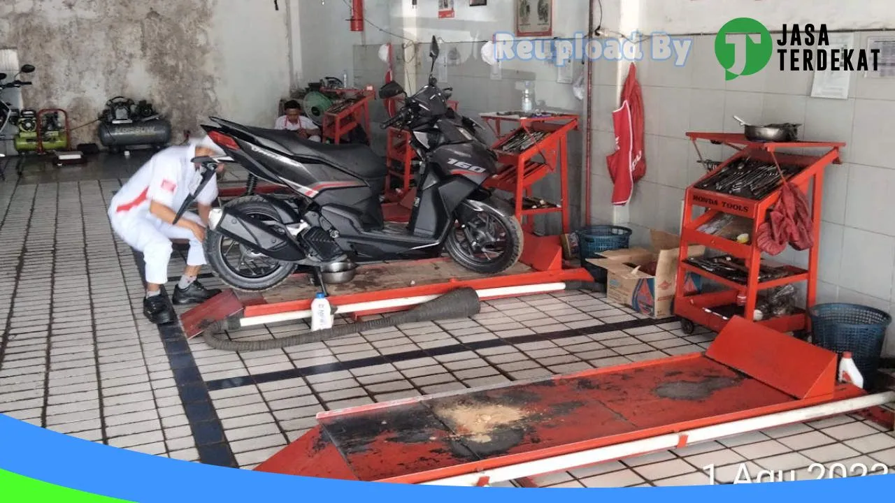 Gambar MEGA WAHANA PESONA – SENGETI di Muaro Jambi, Jambi ke 4
