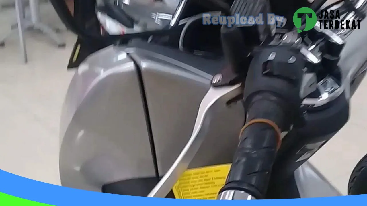 Gambar Honda Taman Agung Motor di Badung, Bali ke 1