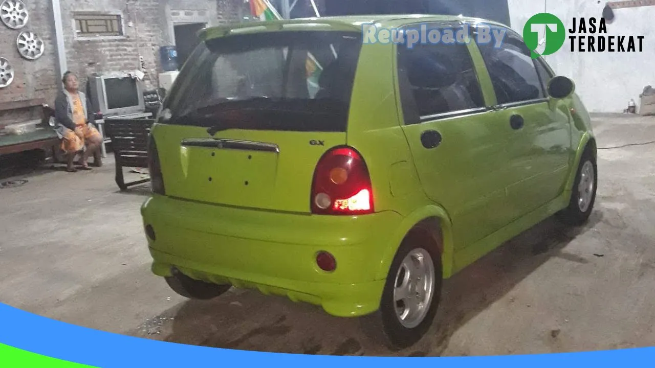 Gambar Marsya Auto di Gunung Kidul, DI Yogyakarta ke 2