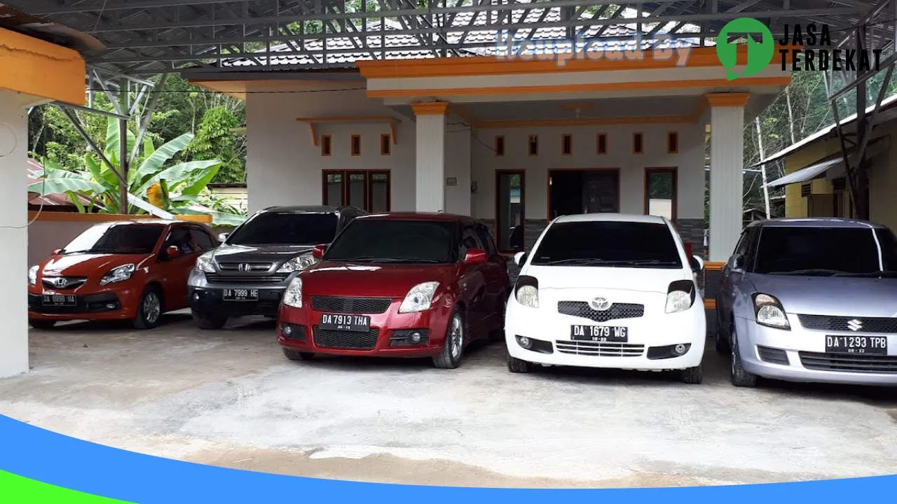Gambar Showroom PUTERA DAHAI di Balangan, Kalimantan Selatan ke 2