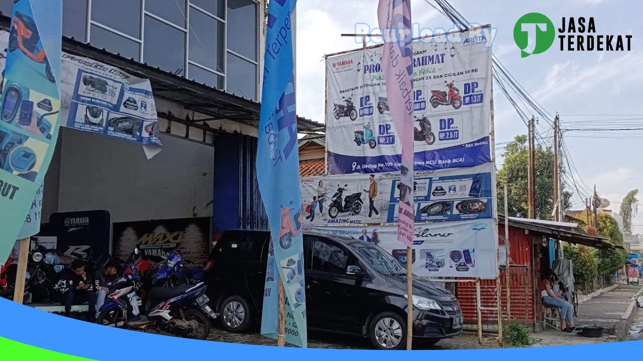 Gambar Yamaha Arista Garut di Garut, Jawa Barat ke 2