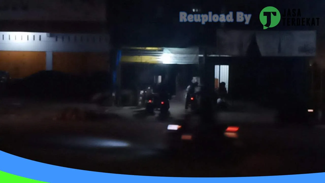 Gambar UD. Cahaya Jujur Jual Beli Motor Bekas di Bulukumba, Sulawesi Selatan ke 1
