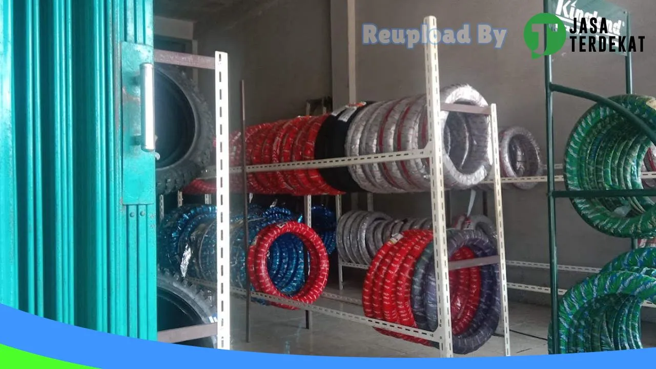 Gambar Merangin Motor di Merangin, Jambi ke 1