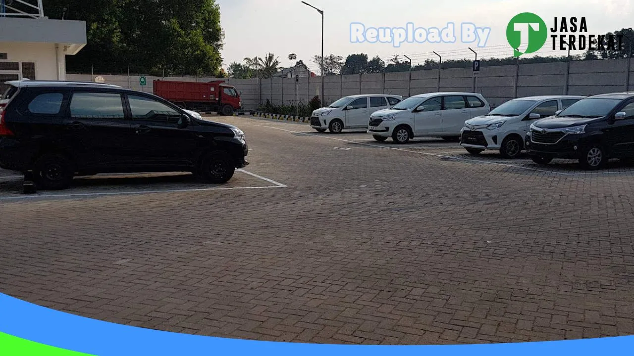 Gambar Dealer Toyota di Tulang Bawang, Lampung ke 3