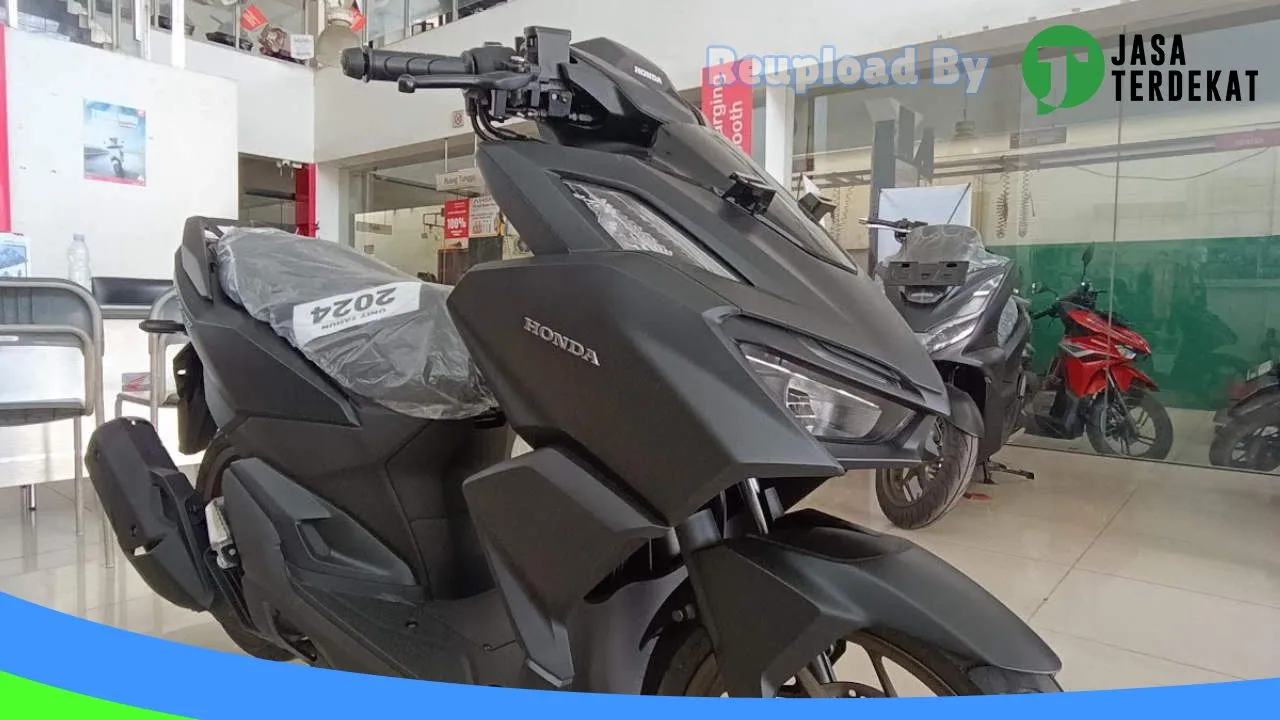 Gambar Dwi Putra Anugrah Perkasa – Dealer Motor Honda di Kota Cimahi, Jawa Barat ke 5