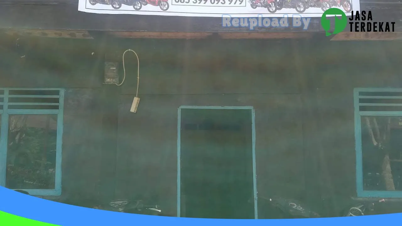 Gambar Showroom Mokas Plat B ASHAN MOTOR Cabang Enrekang di Enrekang, Sulawesi Selatan ke 1