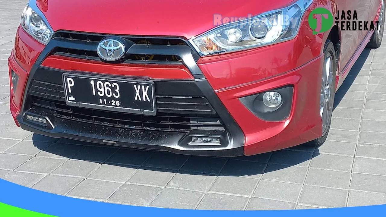 Gambar Tomi mobil banyuwangi di Banyuwangi, Jawa Timur ke 2