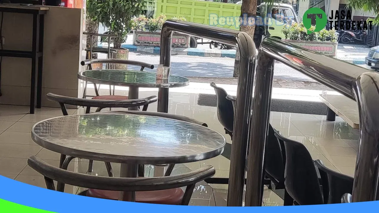 Gambar Duta Motor di Lumajang, Jawa Timur ke 1