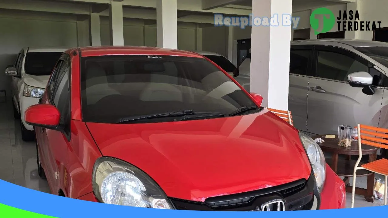 Gambar Showroom Krisna Mobil di Lumajang, Jawa Timur ke 4