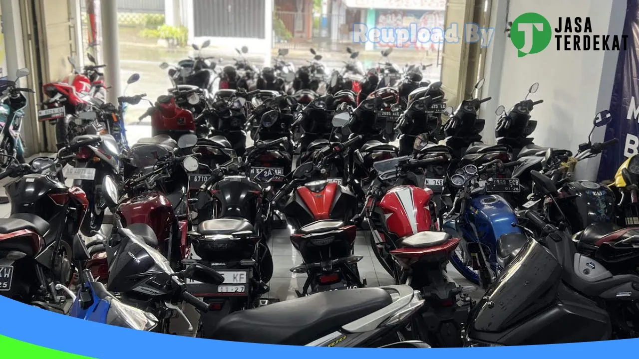 Gambar SORUM DUA PUTRA MOTOR di Kota Batu, Jawa Timur ke 4