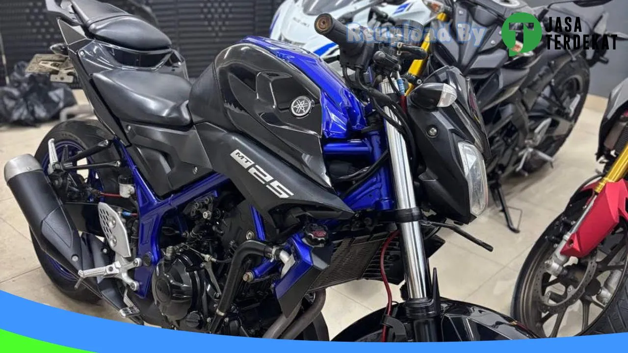 Gambar KJV Motosport Bekasi di Kota Bekasi, Jawa Barat ke 4
