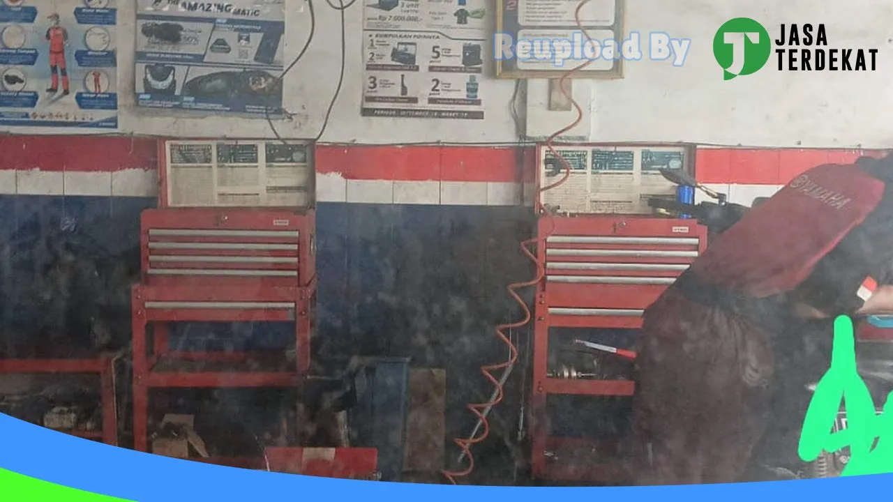 Gambar YAMAHA RD_motor di Tapin, Kalimantan Selatan ke 3