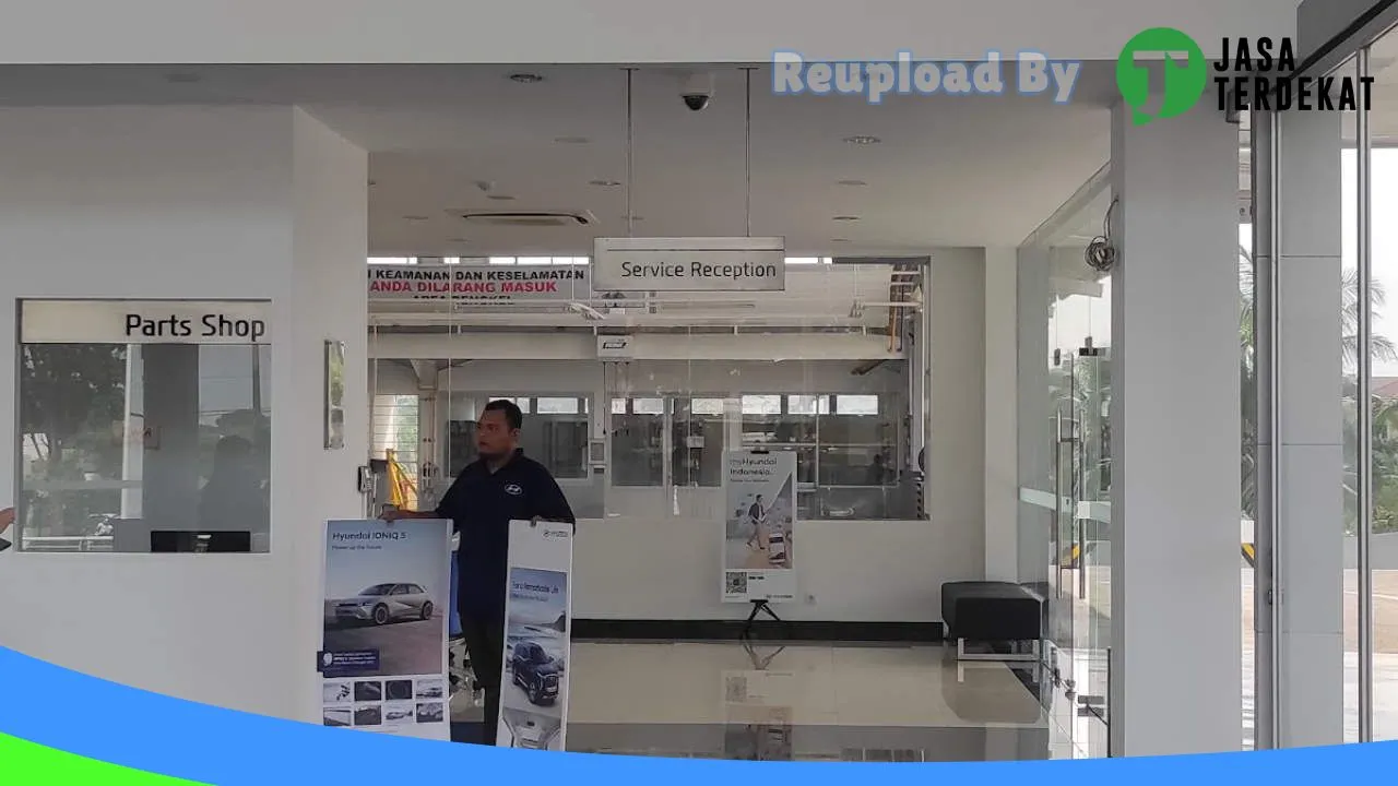 Gambar Hyundai Bengkulu Official di Kota Bengkulu, Bengkulu ke 5