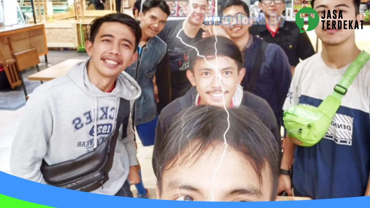 Gambar Astra motor Sukabumi di Sukabumi, Jawa Barat ke 1