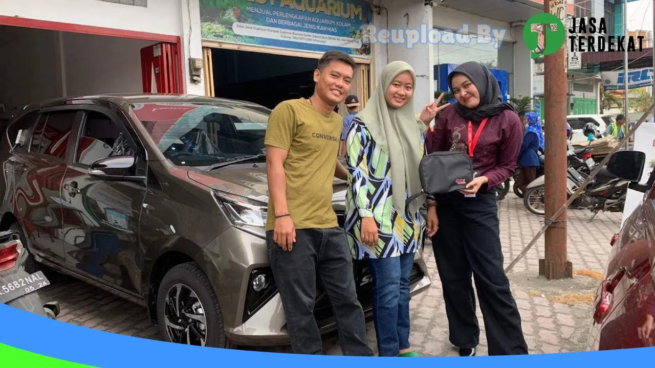 Gambar Capella Daihatsu Tebing Tinggi (Resmi) di Tebing Tinggi, Sumatera Utara ke 2