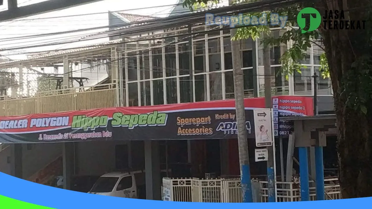 Gambar Hippo MOTOR di Kota Batu, Jawa Timur ke 1