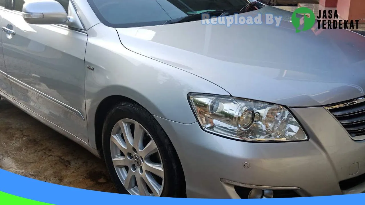 Gambar Said Mobil pasuruan di Pasuruan, Jawa Timur ke 4