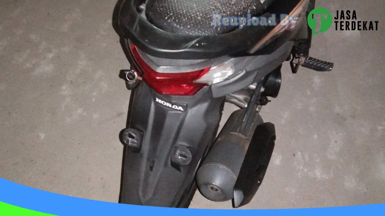 Gambar Showroom, MOTOR BEKAS BERKUWALITAS di Buol, Sulawesi Tengah ke 4
