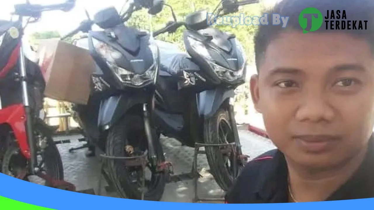 Gambar Dealer Honda Nusantara Surya Sakti Cabang Utan di Sumbawa, Nusa Tenggara Barat ke 5