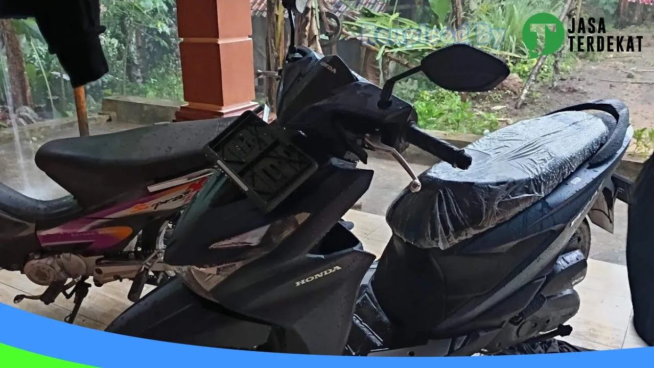 Gambar Dealer Motor Honda Tasik – Subur Jaya di Tasikmalaya, Jawa Barat ke 4
