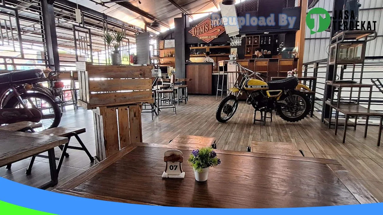 Gambar Yamaha Donny’s Motor di Salatiga, Jawa Tengah ke 4