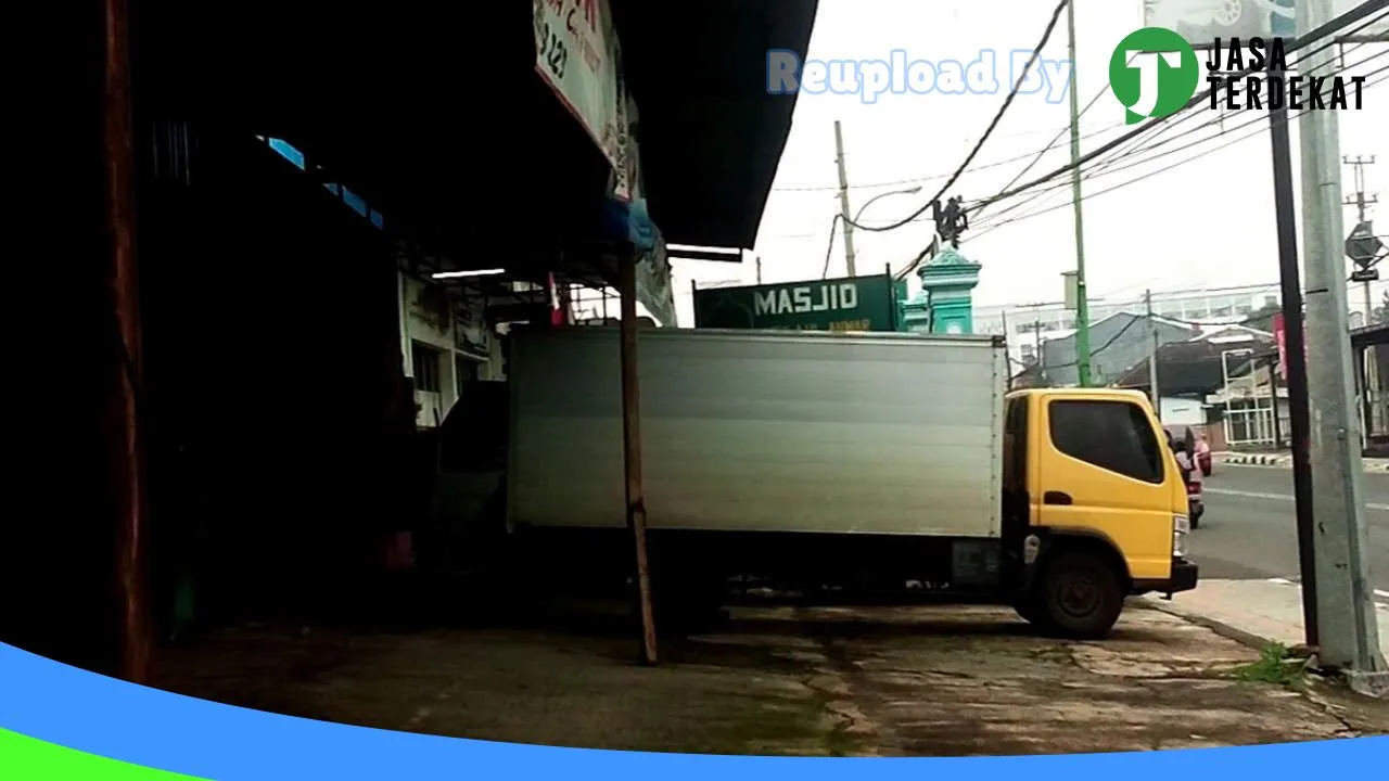 Gambar Wahyu Motor Salatiga di Salatiga, Jawa Tengah ke 5