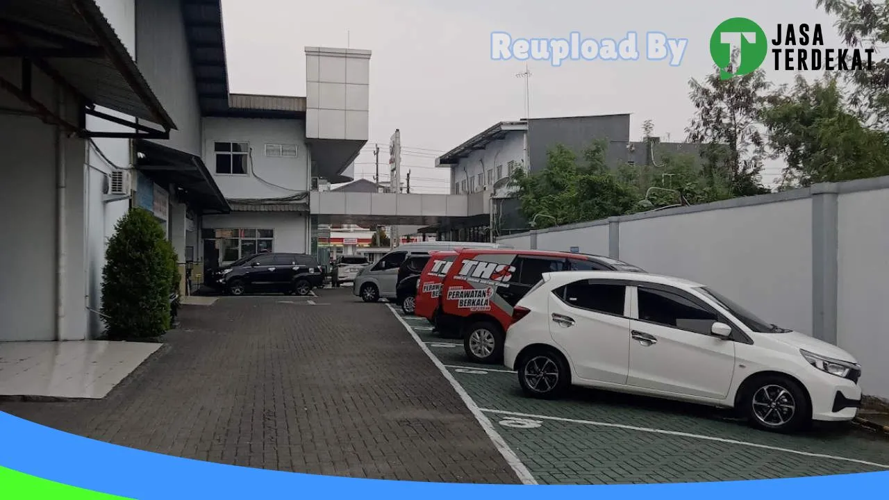 Gambar Toyota Surya Indah Motor Kudus di Kudus, Jawa Tengah ke 5