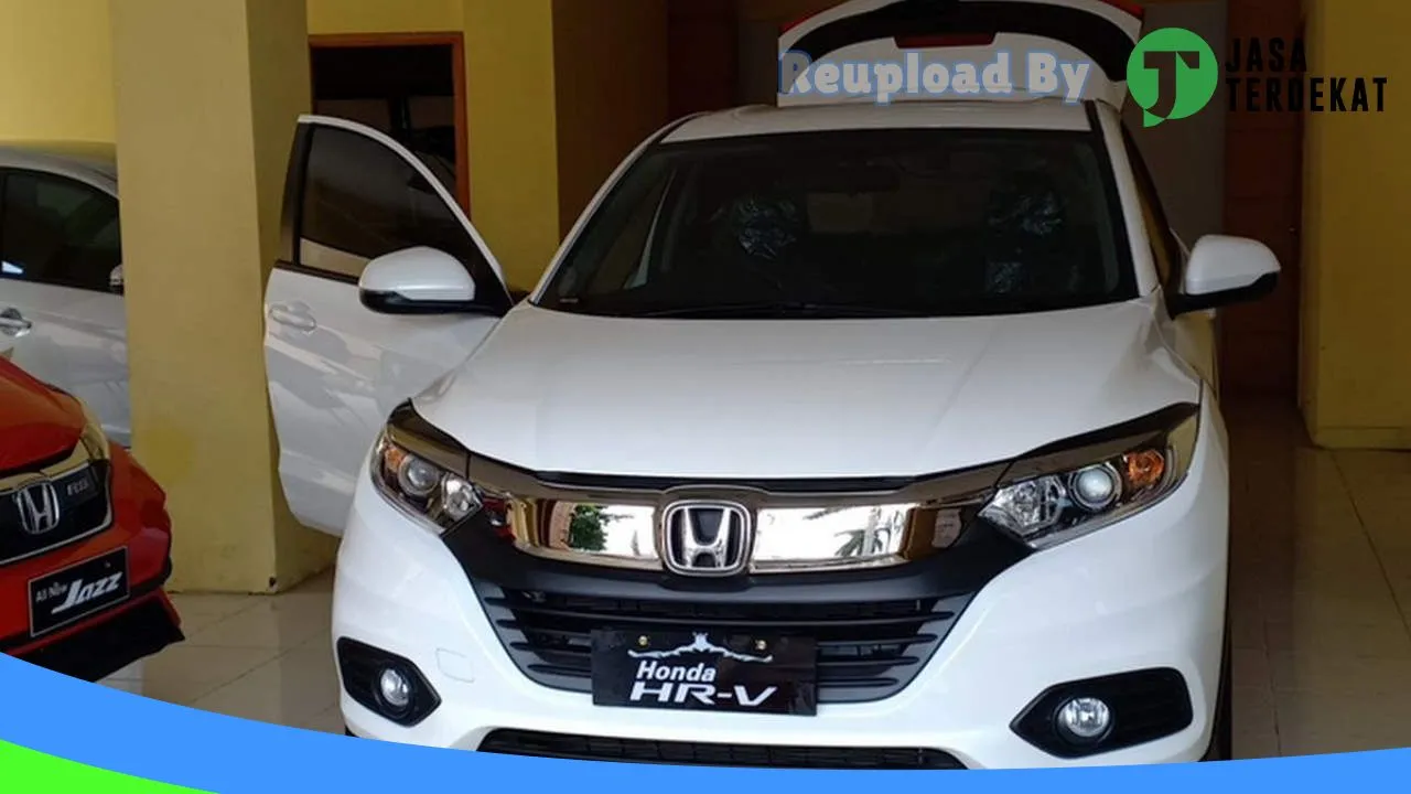 Gambar Honda Rembang Jaya di Rembang, Jawa Tengah ke 4