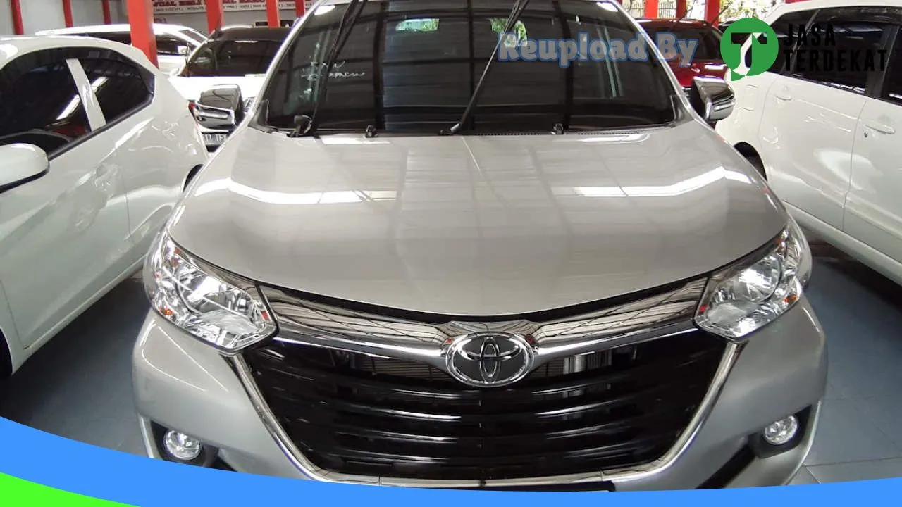 Gambar Showroom Istana Motor di Banjar, Kalimantan Selatan ke 5