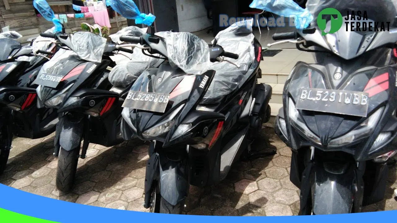 Gambar Showroom Saudara Jaya Mobil di Aceh Singkil, Aceh ke 1