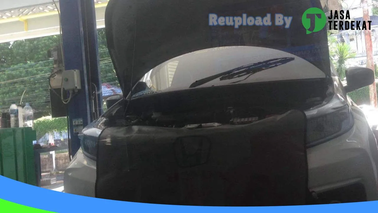Gambar Honda KMG Tomohon di Tomohon, Sulawesi Utara ke 4