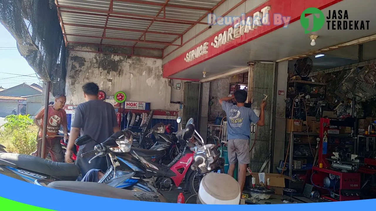 Gambar Yamaha Abadi Motor di Lombok Utara, Nusa Tenggara Barat ke 1