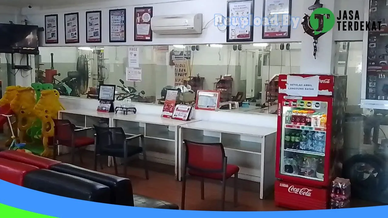 Gambar BONANZA MOTOR BABAT di Lamongan, Jawa Timur ke 3