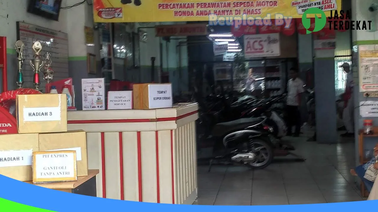 Gambar PT. NSS Amuntai di Hulu Sungai Utara, Kalimantan Selatan ke 4