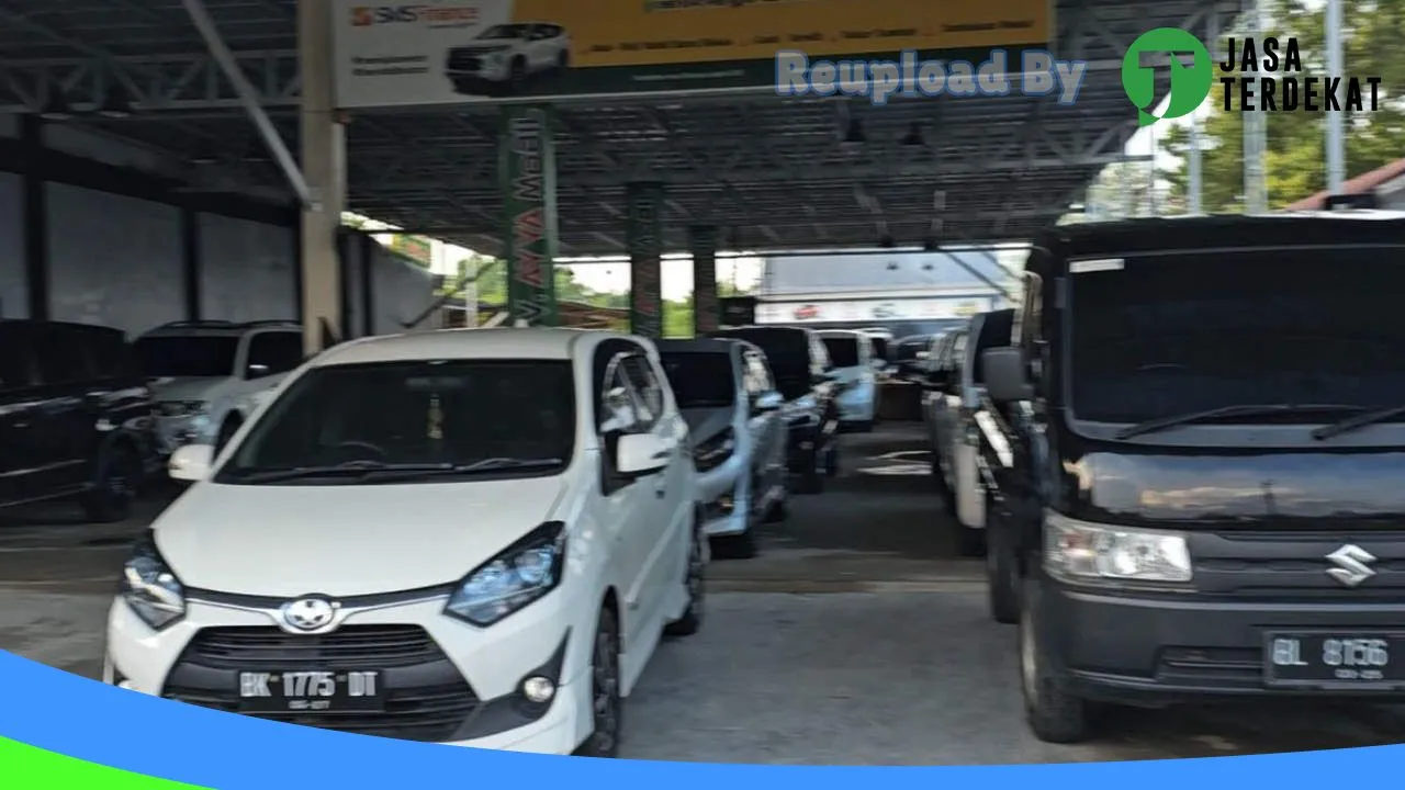 Gambar Ayya Mobil Langsa di Langsa, Aceh ke 4