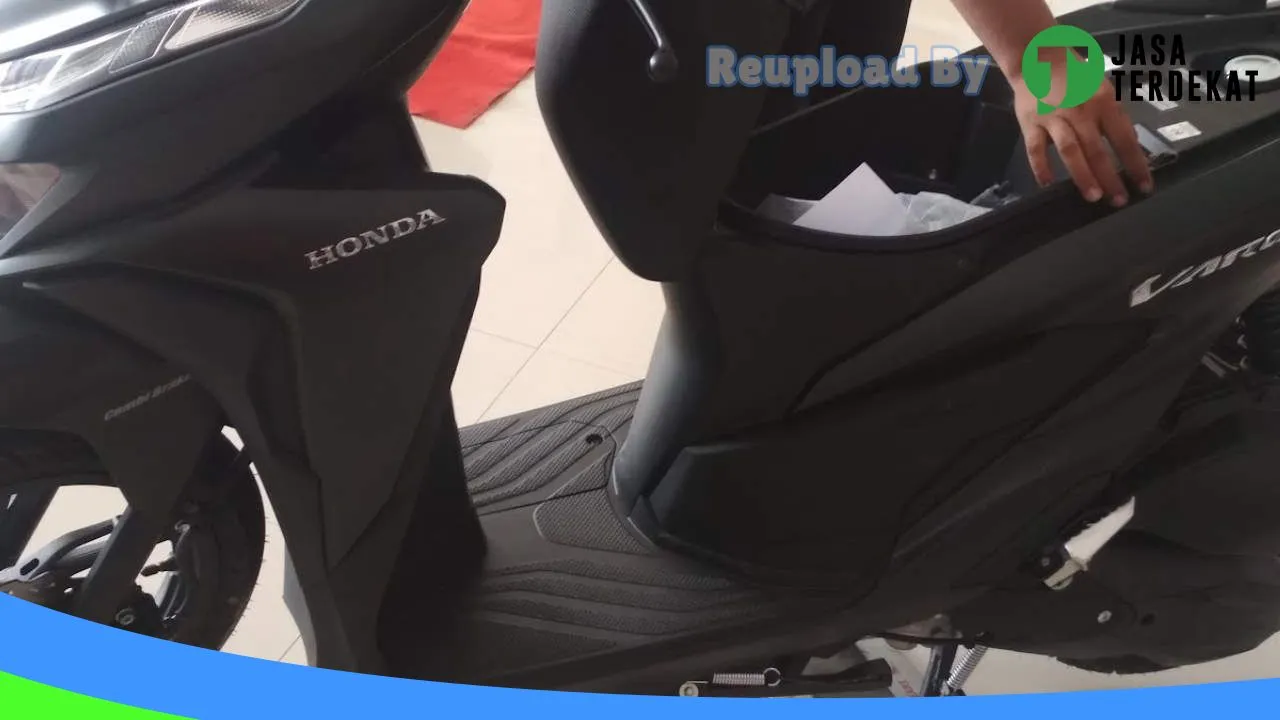 Gambar Comal Abadi Motor di Pemalang, Jawa Tengah ke 5
