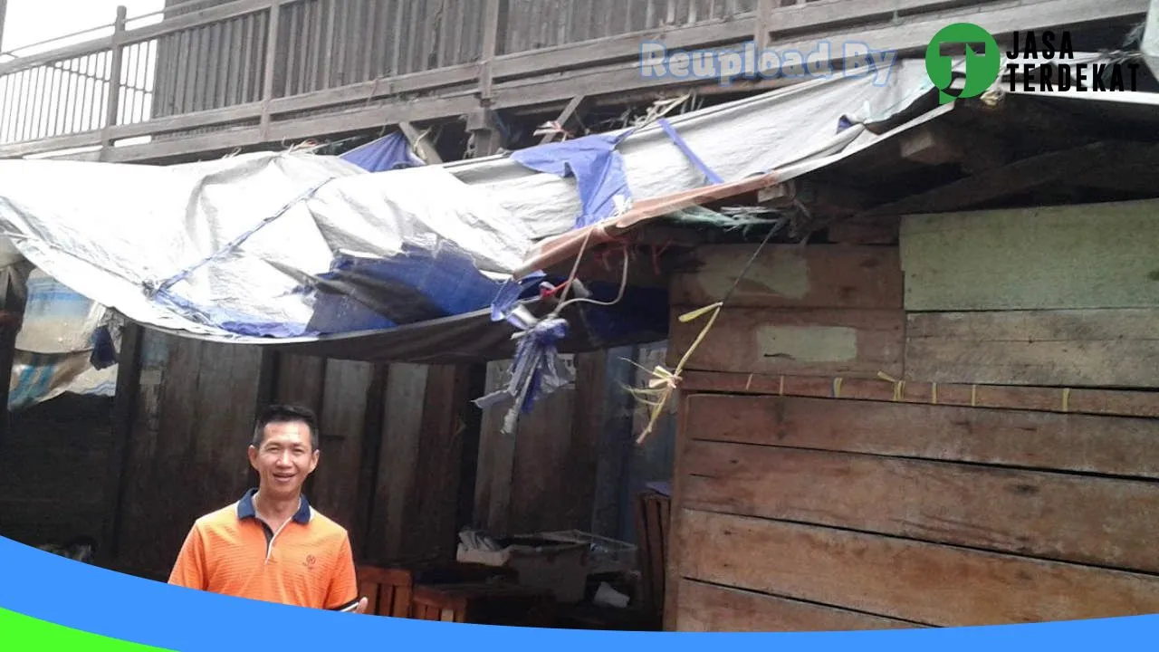 Gambar DEALER YAMAHA PERKASA MOTOR TELUK MELANO di Kayong Utara, Kalimantan Barat ke 3