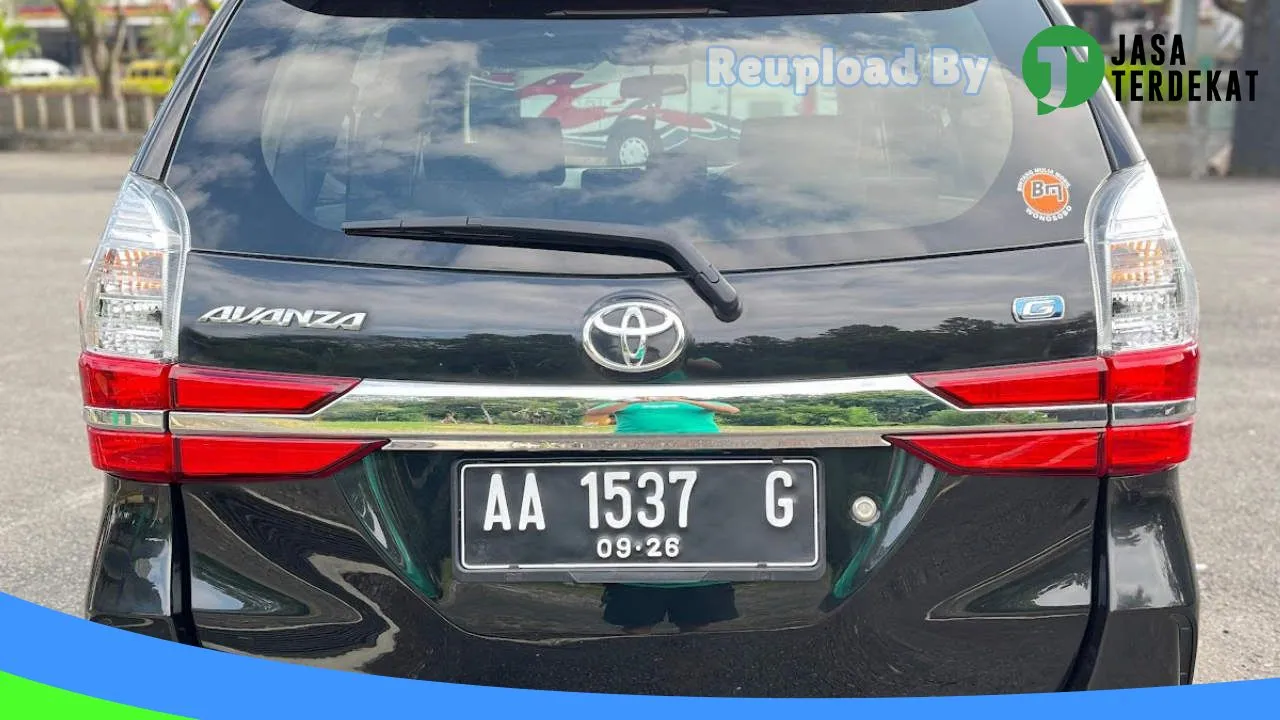Gambar Bintang Mulia Mobil di Wonosobo, Jawa Tengah ke 3