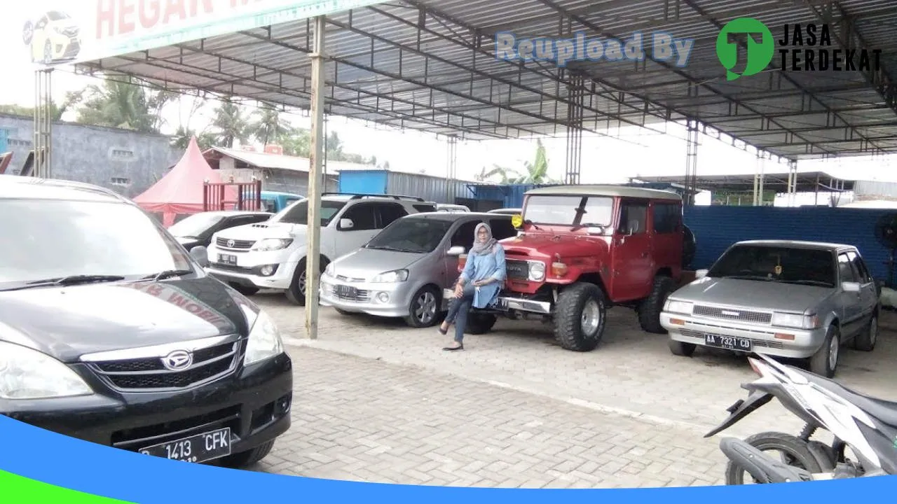 Gambar HEGAR MOBIL KEBUMEN di Kebumen, Jawa Tengah ke 2