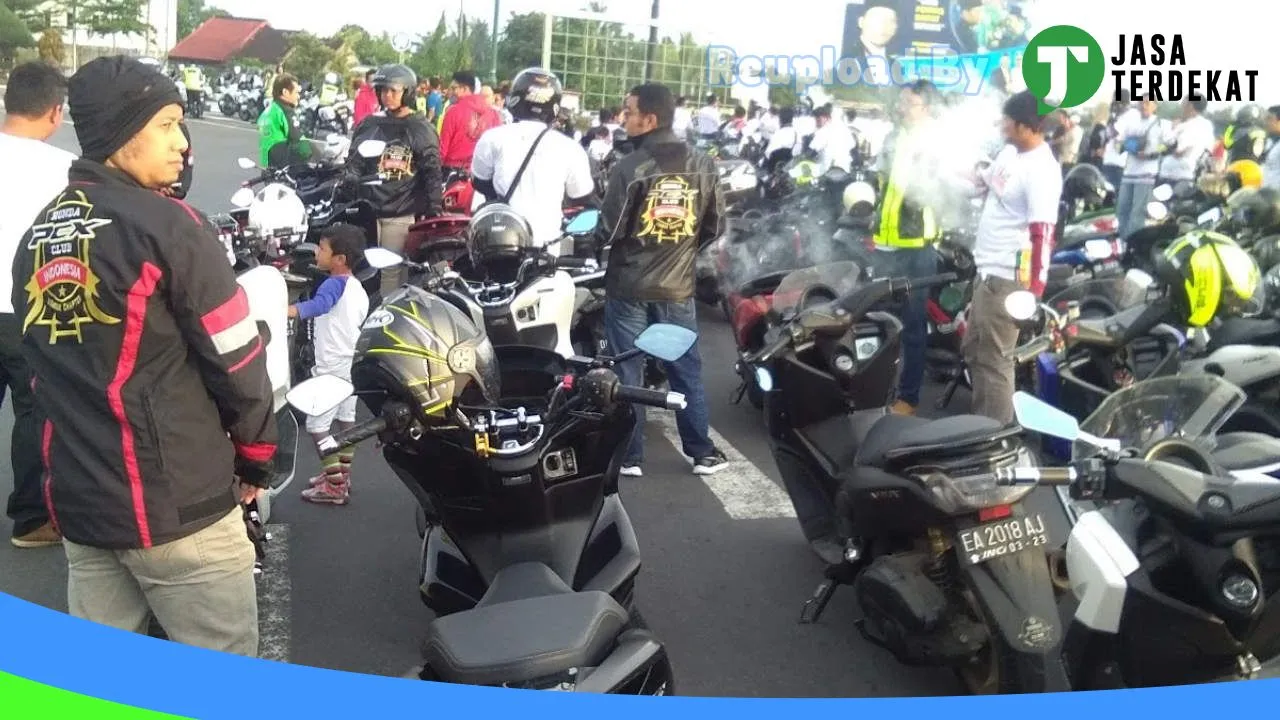Gambar Astra Motor Nusa Tenggara Barat di Lombok Utara, Nusa Tenggara Barat ke 5