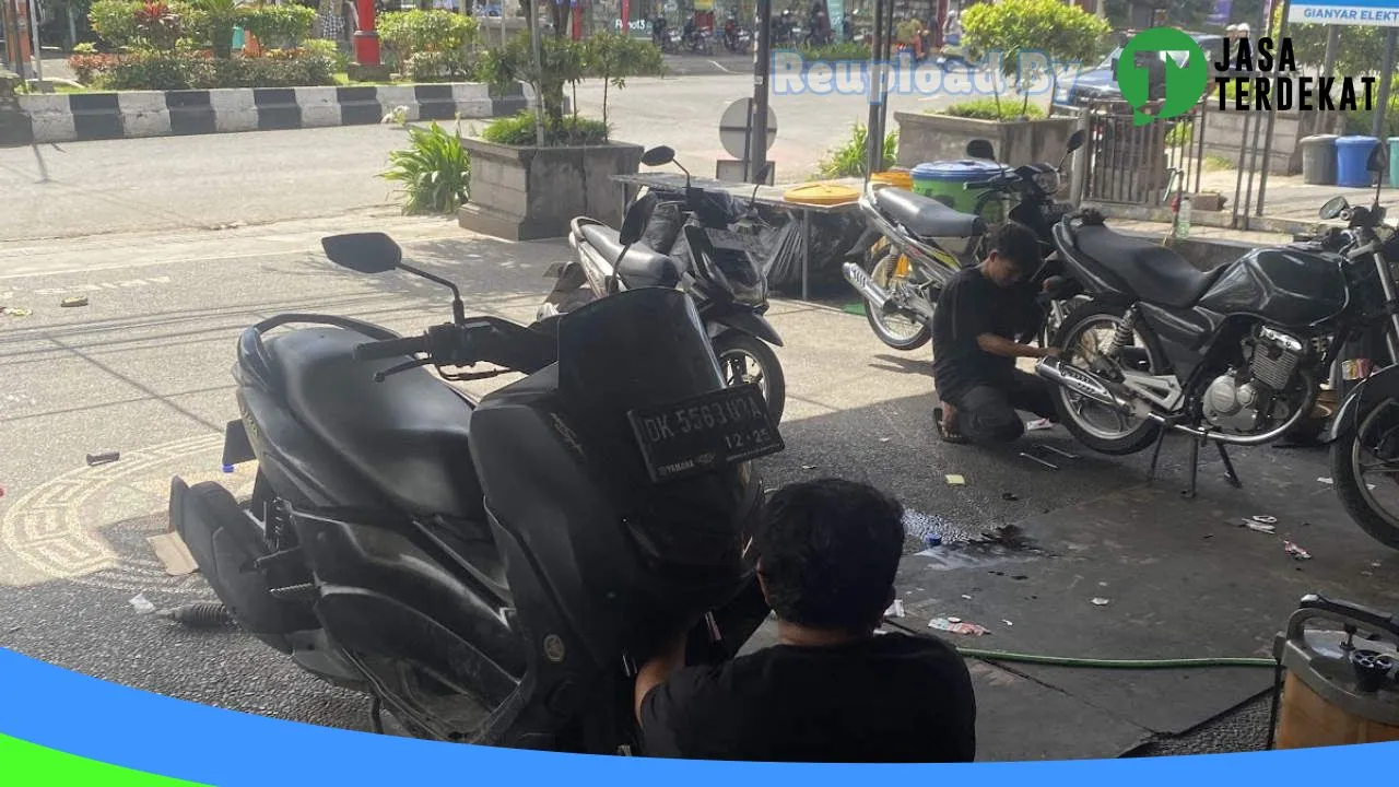 Gambar Aries Autospot di Gianyar, Bali ke 5