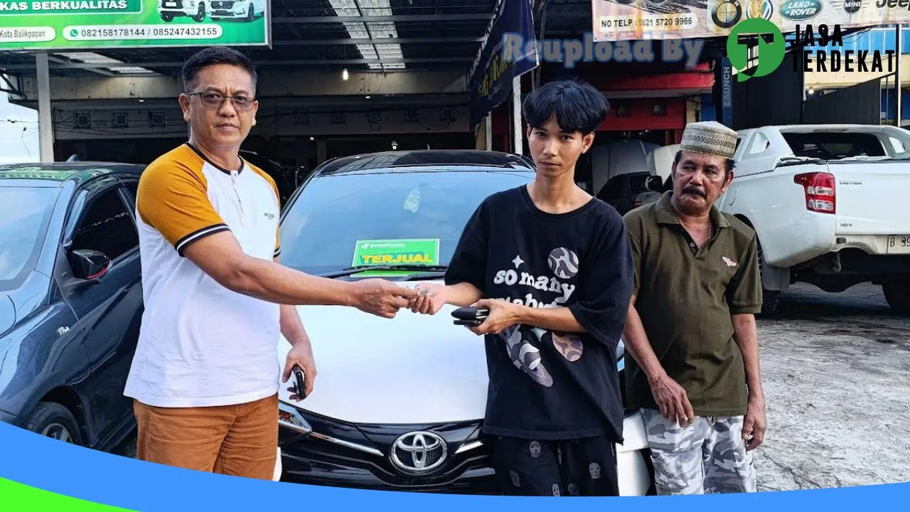 Gambar Sumber Agung Motor di Balikpapan, Kalimantan Timur ke 3