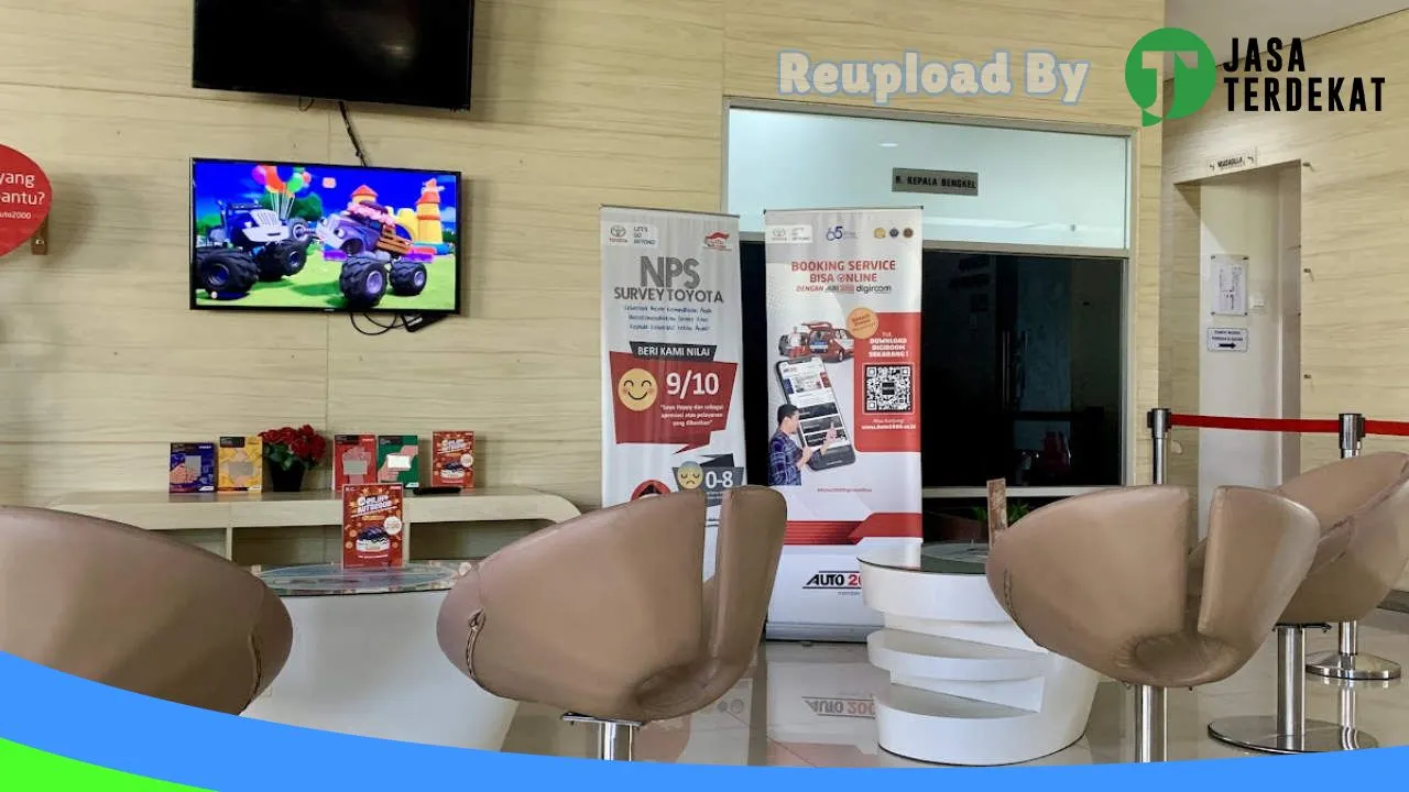 Gambar Auto2000 Probolinggo di Kota Probolinggo, Jawa Timur ke 3