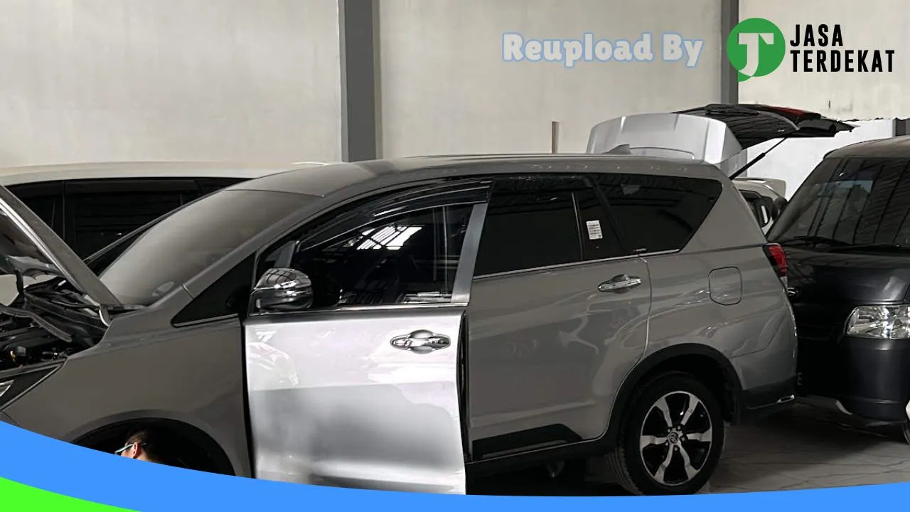 Gambar DAFFA CARS Jual beli mobil bekas di Sragen, Jawa Tengah ke 4