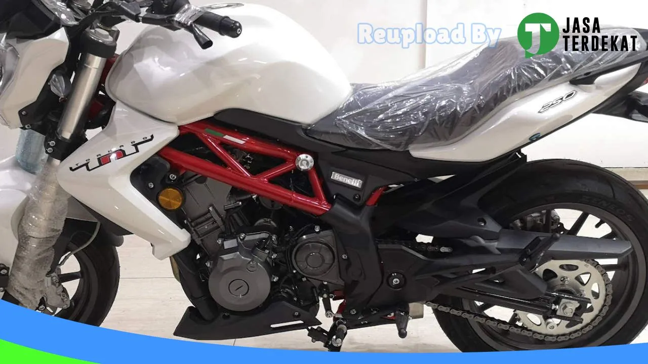 Gambar Benelli Motor Garut di Garut, Jawa Barat ke 4